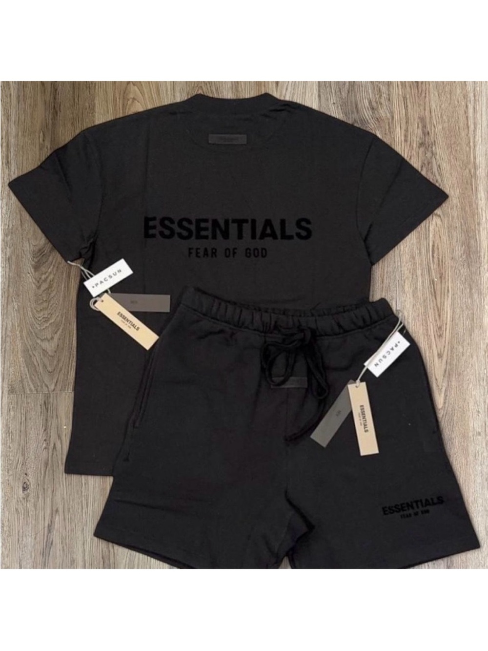 Essentials BULK - Picture 4 of 5